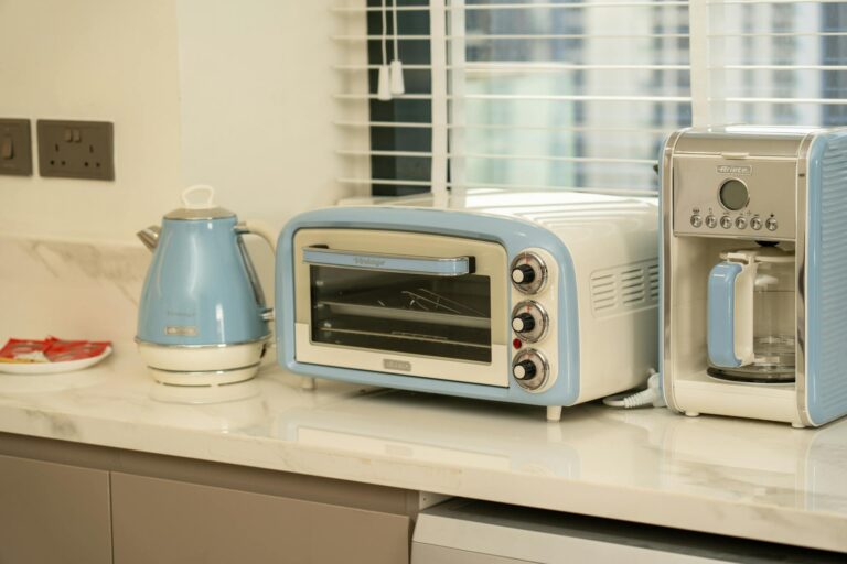 kitchen appliances