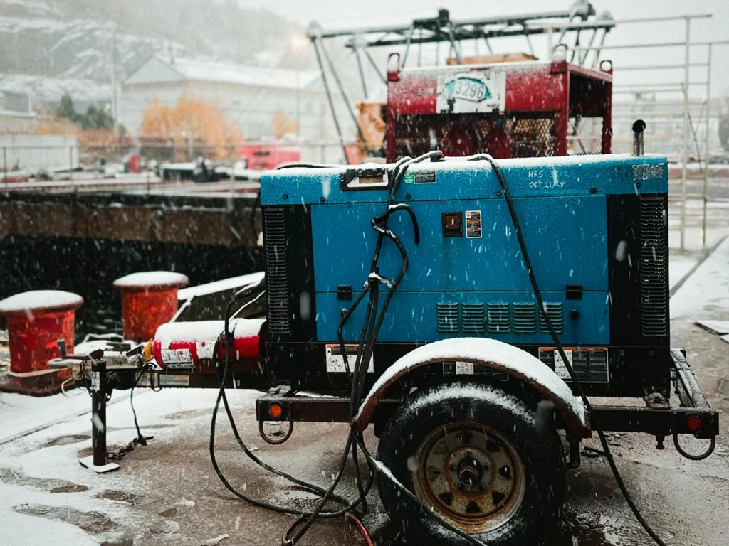 power generator