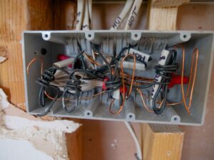 Aluminum Wiring